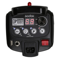 Godox 神牛 DP600W 摄影灯套装