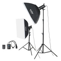 Godox 神牛 sk400W 摄影灯