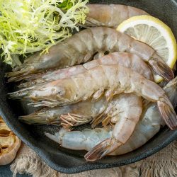 深海大虾 200g 