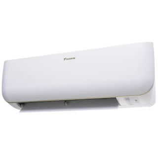 DAIKIN 大金 FTXB336TCLW 变频 小鑫系列 壁挂式冷暖空调 1.5P