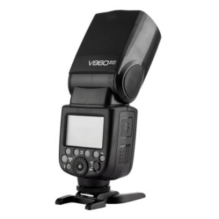 Godox 神牛 V860II 闪光灯