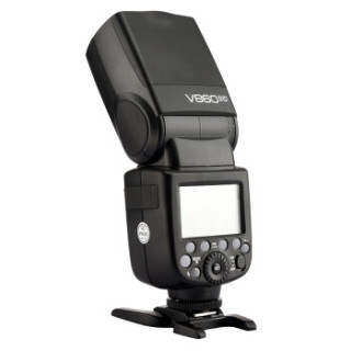 Godox 神牛 V860II 闪光灯