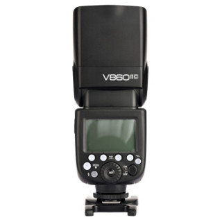 Godox 神牛 V860II 闪光灯