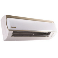 大金（DAIKIN）1.8匹 3级能效 变频 S系列 FTXS346JC-W 壁挂式冷暖空调 （白色）