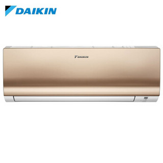 DAIKIN 大金 1.5匹 3级能效 变频 R系列 壁挂式冷暖空调 