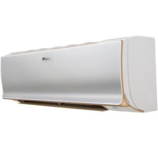 DAIKIN 大金 大1.5匹 2级能效 挂壁式直流变频空调