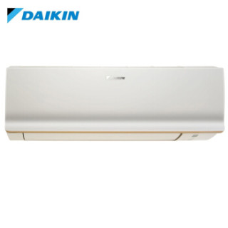 DAIKIN 大金 大1.5匹 2级能效 挂壁式直流变频空调