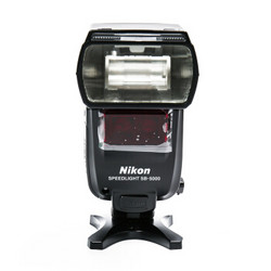 Nikon 尼康 SB-5000 闪光灯 *2件