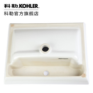 KOHLER 科勒 派丽蒙 K-14715T 台上洗脸盆