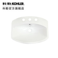 KOHLER 科勒 希玛龙 K-2351T 台上洗脸盆