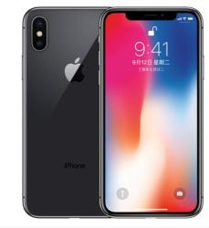 Apple 苹果 iPhone X 国行正品 移动联通电信4