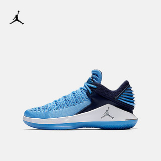 AIR JORDAN XXXII LOW BG 大童篮球鞋