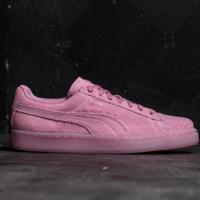 PUMA 彪马 Suede Jelly 女款休闲运动鞋