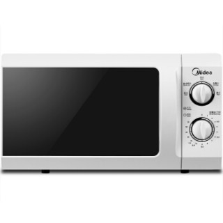 Midea 美的 多功能转盘式迷你小型微波炉