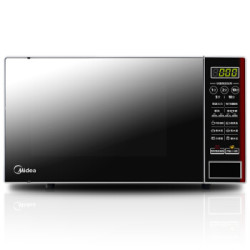 Midea 美的 M1-L202B 智能平板微波炉 
