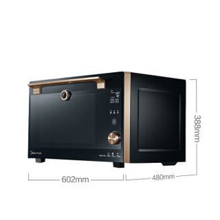 Midea 美的 T7-428D 电烤箱