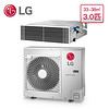 LG 家用 商用中央空调 定频隐藏式风管机 