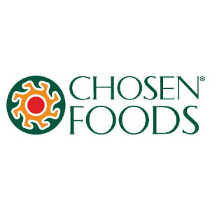 CHOSEN FOODS