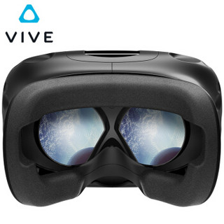 HTC 宏达电 VIVE 智能VR眼镜 PCVR 3D头盔 新包装