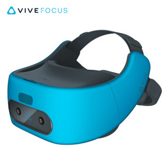 HTC Vive Focus VR一体机 智能眼镜 