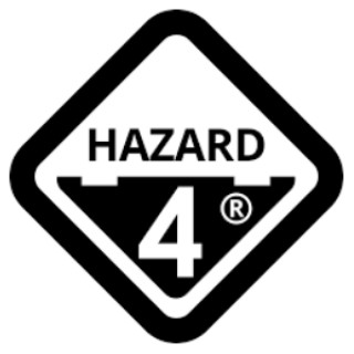 HAZARD 4