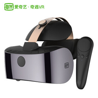  爱奇艺VR 奇遇 4K VR一体机 智能 VR眼镜