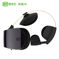 爱奇艺VR iQUT奇遇Ⅰ代 4K vr眼镜 vr一体机 头戴智能3D头盔