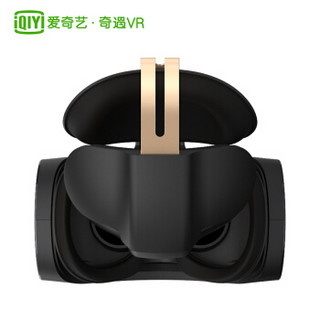  爱奇艺VR 奇遇 4K VR一体机 智能 VR眼镜