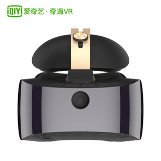  爱奇艺VR 奇遇 4K VR一体机 智能 VR眼镜