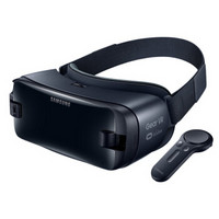 三星Gear VR 5代 智能 VR眼镜 3D头盔