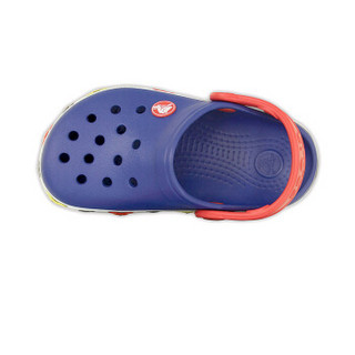 crocs 卡骆驰 酷闪米奇 小克骆格 203072 儿童洞洞鞋