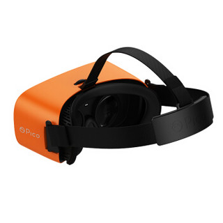 Pico 小鸟看看 Neo DK 智能 VR眼镜 