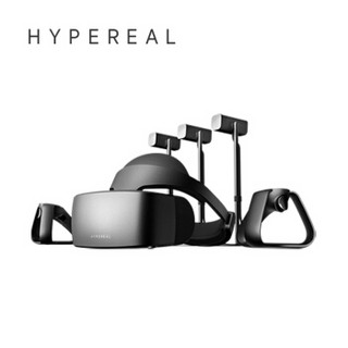  HYPEREAL Pano+ 智能 VR眼镜 三摄360°套装