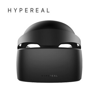  HYPEREAL Pano+ 智能 VR眼镜 三摄360°套装