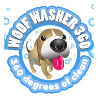 WOOF WASHER 360