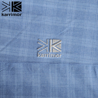 karrimor 凯瑞摩 KZBSM007 男款两层户外运动风衣