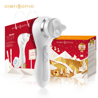 Clarisonic 科莱丽 Smart Profile Uplift 声波电动洁面仪