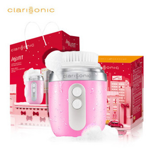 Clarisonic 科莱丽 Mia Fit 声波电动洁面仪