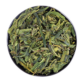 八马茶业 一级 龙井茶 250g