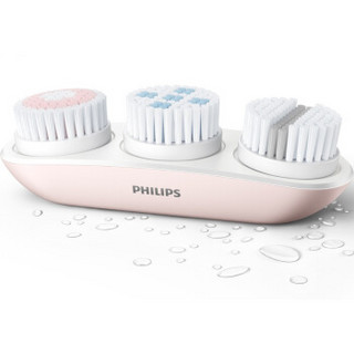 PHILIPS 飞利浦 SC5300/00 洁面仪刷头套装