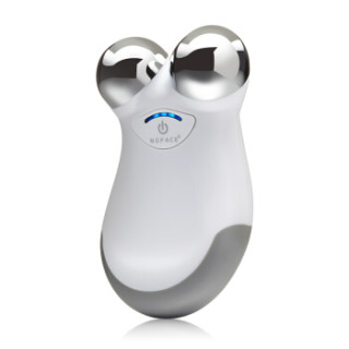 NUFACE Mini 微电流提拉紧致美容器