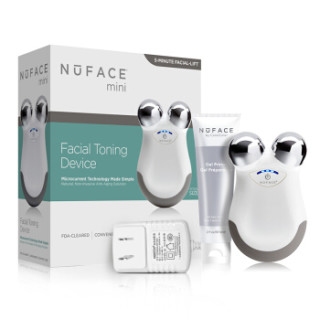 NUFACE Mini 微电流提拉紧致美容器