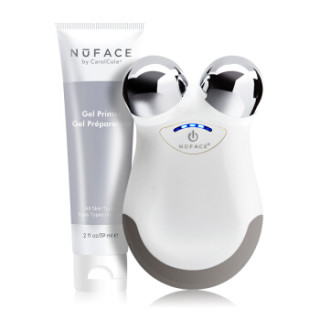 NUFACE Mini 微电流提拉紧致美容器