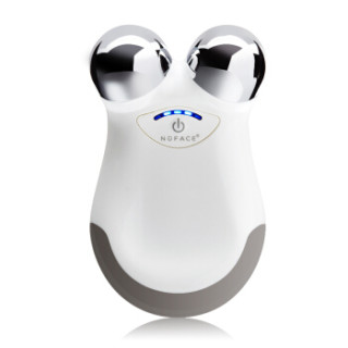 NUFACE Mini 微电流提拉紧致美容器