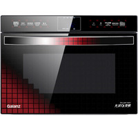 格兰仕 G90W25MSXLVII-YC(B0) 23L以上 黑色 微波炉