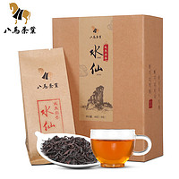 八马茶业 乌龙茶