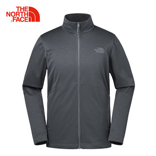 THE NORTH FACE 北面 2UC9 男款秋冬户外抓绒三合一冲锋衣