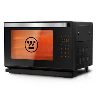 Westinghouse 西屋电气 WTO-PC2830 电烤箱