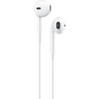 Apple 苹果 原装EarPods 手机耳机