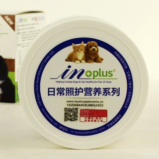 IN Pet Supplements 麦德氏 日常照护营养系列 壮骨多矿钙磷 250g